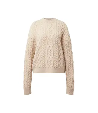Drykorn Doanie Sweater Beige 1821