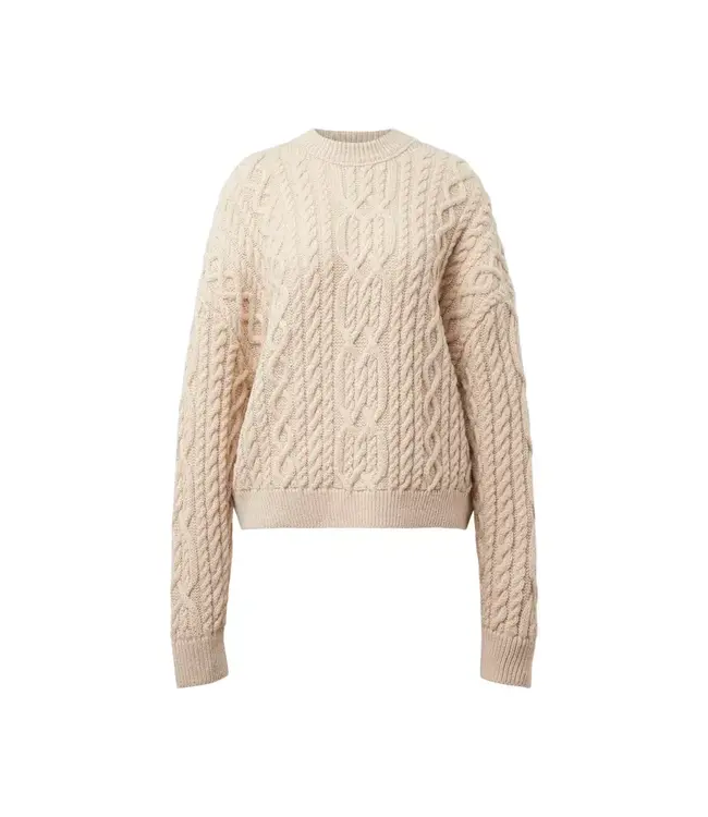 Drykorn Doanie Sweater Beige 1821