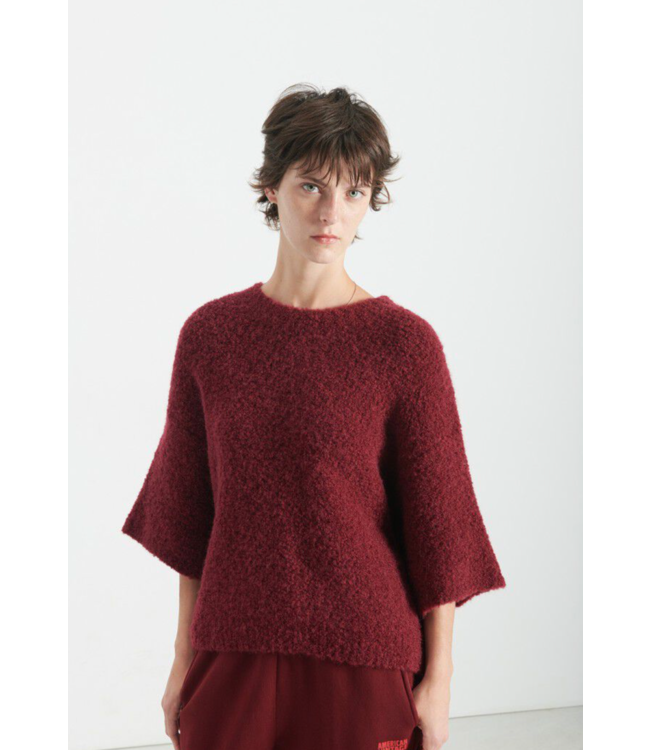 American Vintage Zolly SS Grenade Chine