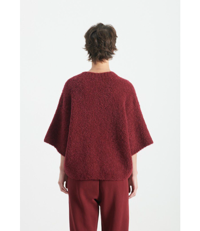 American Vintage Zolly SS Grenade Chine