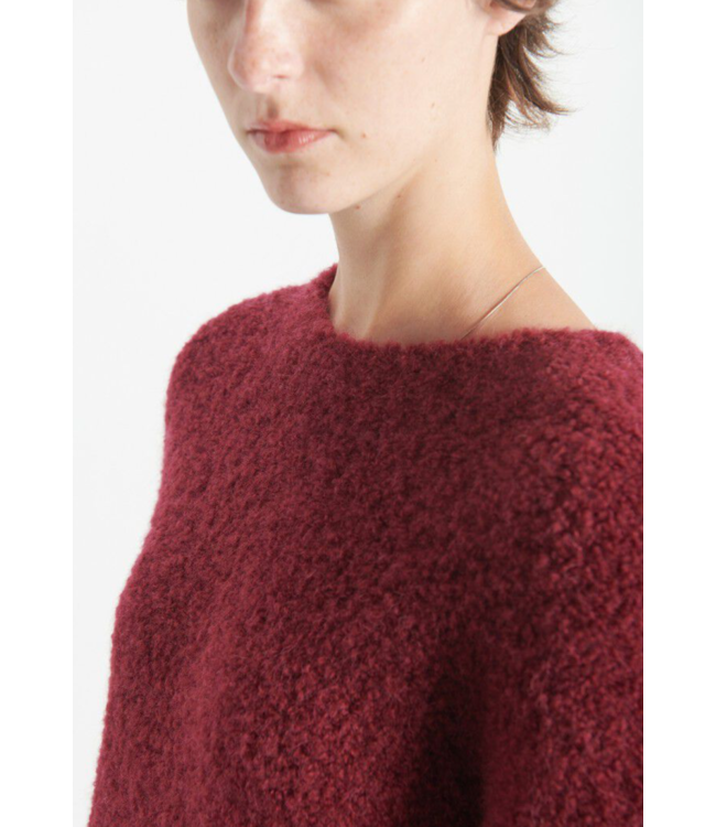 American Vintage Zolly SS Grenade Chine