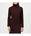 Drykorn Arwan Pull  Deep Mahogany 5011