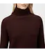 Drykorn Arwan Pull  Deep Mahogany 5011