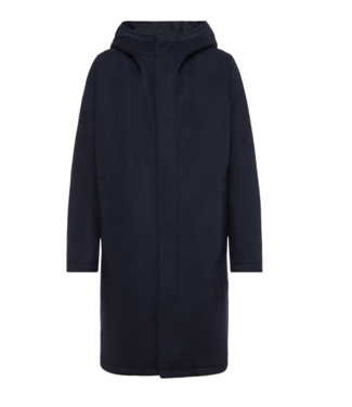 Drykorn Naukano Jacket Blue 3000