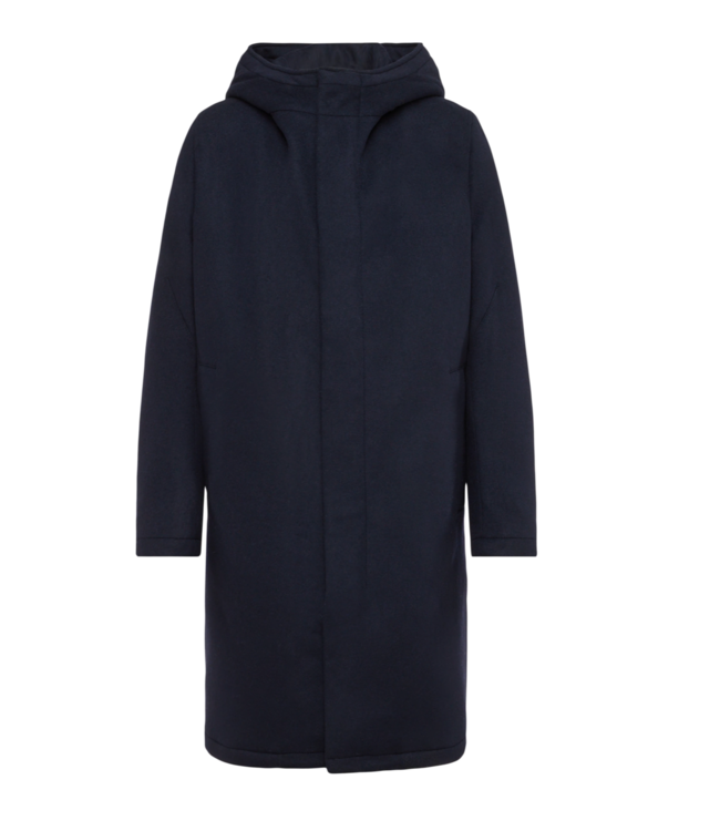 Drykorn Naukano Jacket Blue 3000