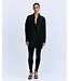 Love Stories Hailey Blouse Black