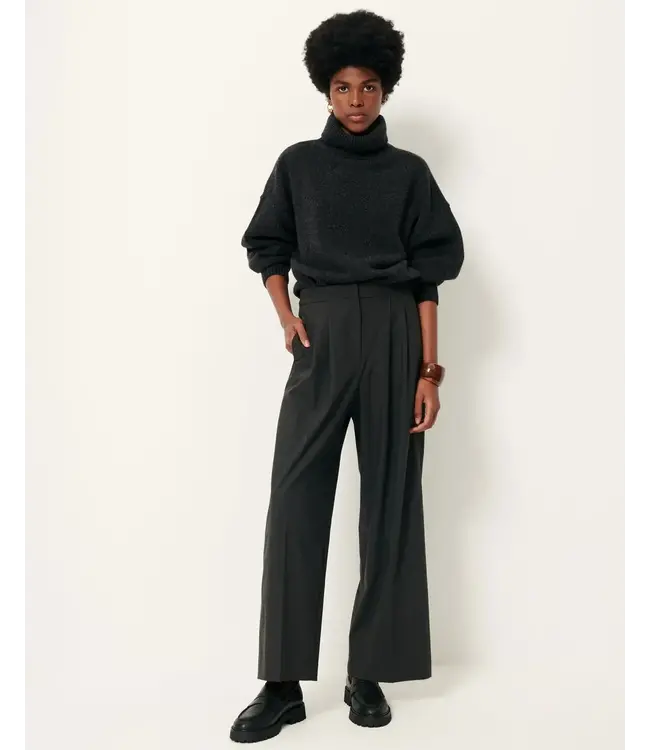 Sessùn Hojiki Graffit Elastic Pants