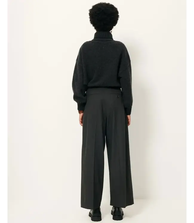 Sessùn Hojiki Graffit Elastic Pants