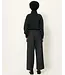 Sessùn Hojiki Graffit Elastic Pants