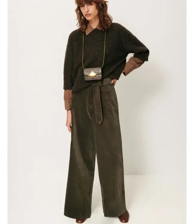 Sessùn Darm Pants Lichen