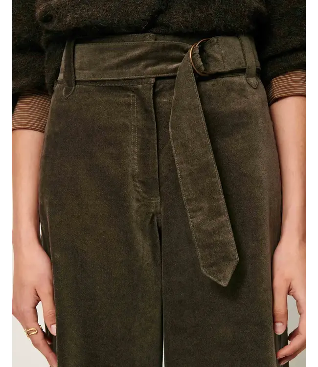 Sessùn Darm Pants Lichen