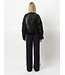 Dante 6 Hush Taped Tailored Pants navy blue