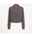 Dante 6 Prince Bomber Jacket antic grey