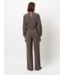 Dante 6 Alian tailored pants Antic Grey