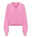Gestuz Debbie Cardigan Begonia Melange