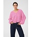 Gestuz Debbie Cardigan Begonia Melange