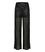 Gestuz Saina Pants Black Glitter