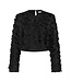 Gestuz Ingrid Blouse Black