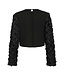 Gestuz Ingrid Blouse Black