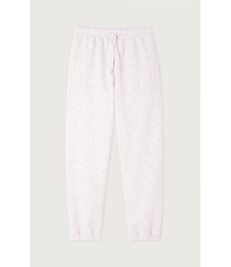 American Vintage Baptown Jogging Heather Grey
