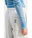 American Vintage Baptown Jogging Heather Grey