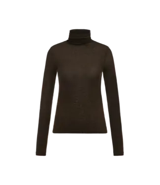 Drykorn zerafne brown col