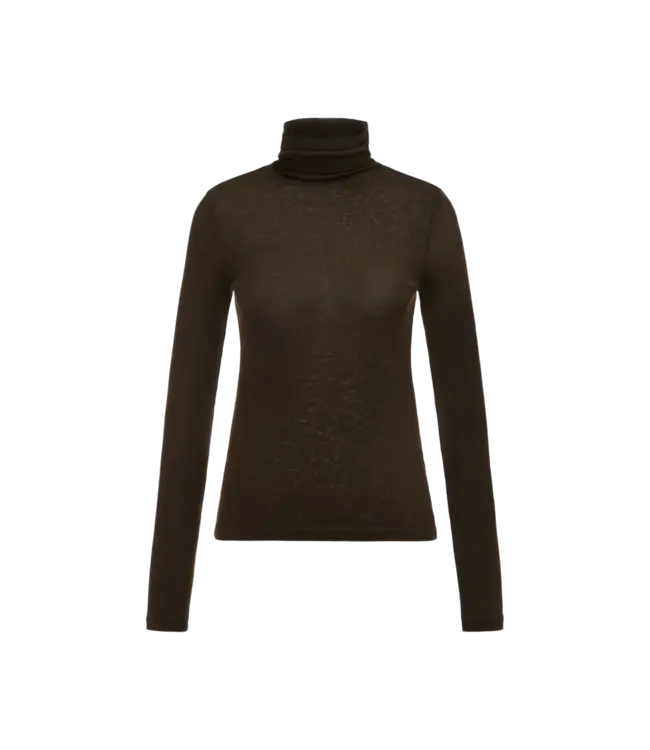 Drykorn zerafne brown col