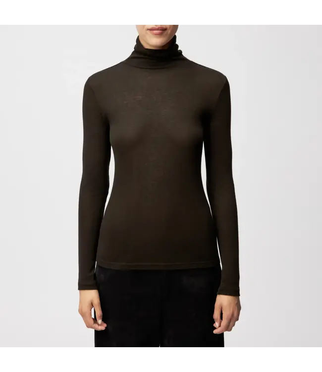 Drykorn zerafne brown col