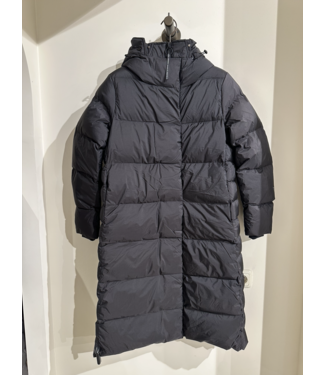 Krakatau Qw540 black puffer