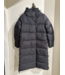 Krakatau Qw540 black puffer