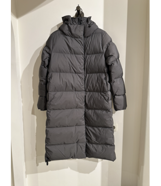 Krakatau Qw540 dark fossil  861 puffer
