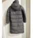 Krakatau Qw540 dark fossil  861 puffer