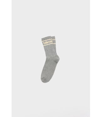 Bellerose Socks H. grey 39-42