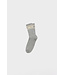 Bellerose Copy of Embroidered socks royal blue