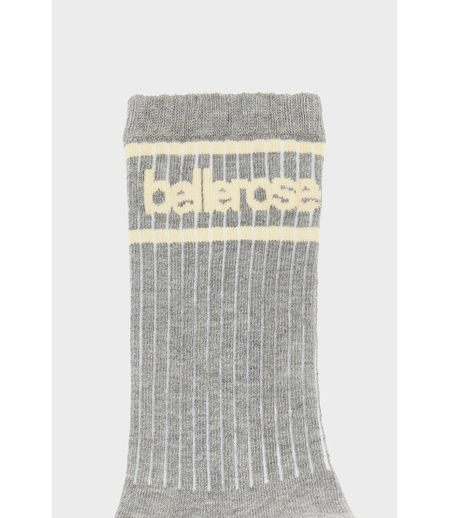 Bellerose Socks H. grey 39-42