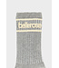 Bellerose Copy of Embroidered socks royal blue