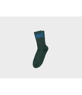 Bellerose Copy of Socks H. grey 39-42