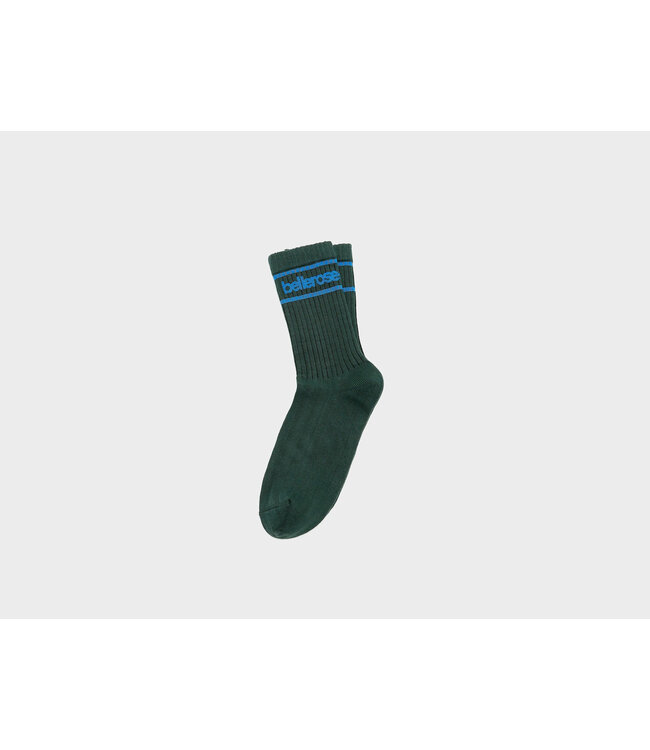 Bellerose Copy of Socks H. grey 39-42