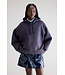 Bellerose Tood Hoodie Blues