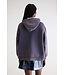 Bellerose Tood Hoodie Blues