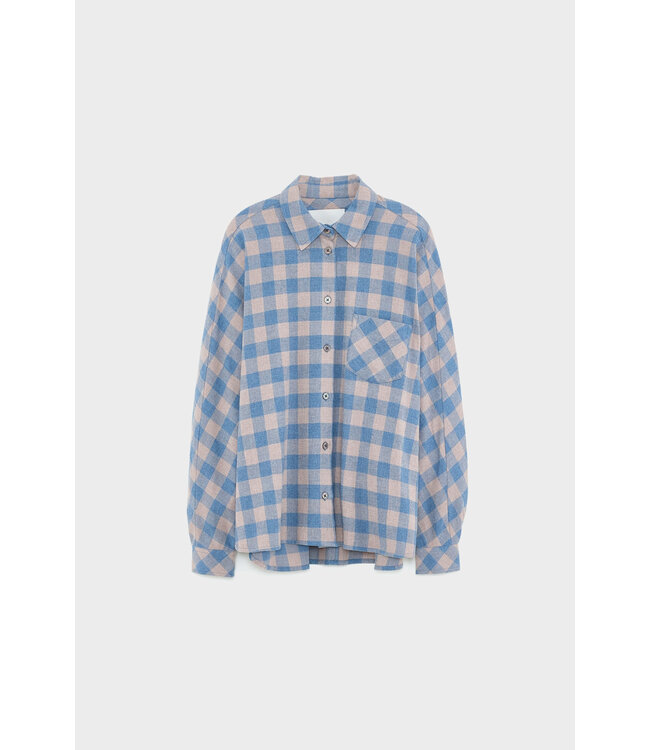 Bellerose Joseph Shirt Check A