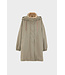 Bellerose Jade Long Jacket Dust