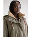 Bellerose Jade Long Jacket Dust
