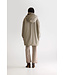 Bellerose Jade Long Jacket Dust