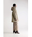 Bellerose Jade Long Jacket Dust