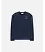 The GoodPeople Logan Sweater Navy