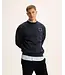 The GoodPeople Logan Sweater Navy