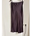 Samsøe Samsøe Saagneta Long skirt Fudge