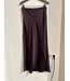 Samsøe Samsøe Saagneta Long skirt Fudge