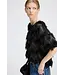 Munthe Rossi Top Black
